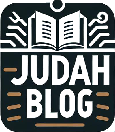 Judah Blog